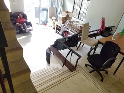 Lucky Hills (D16), Terrace #157335452